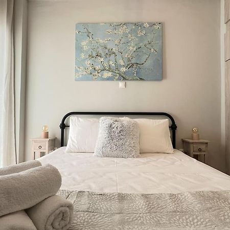 Athenian Cosy Gateaway Apartment Luaran gambar