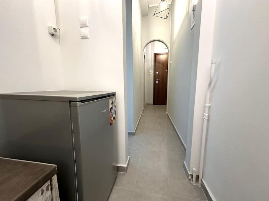 Athenian Cosy Gateaway Apartment Luaran gambar