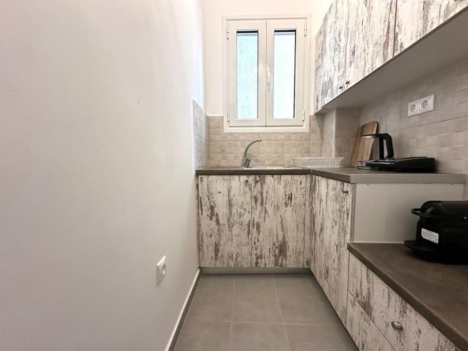 Athenian Cosy Gateaway Apartment Luaran gambar