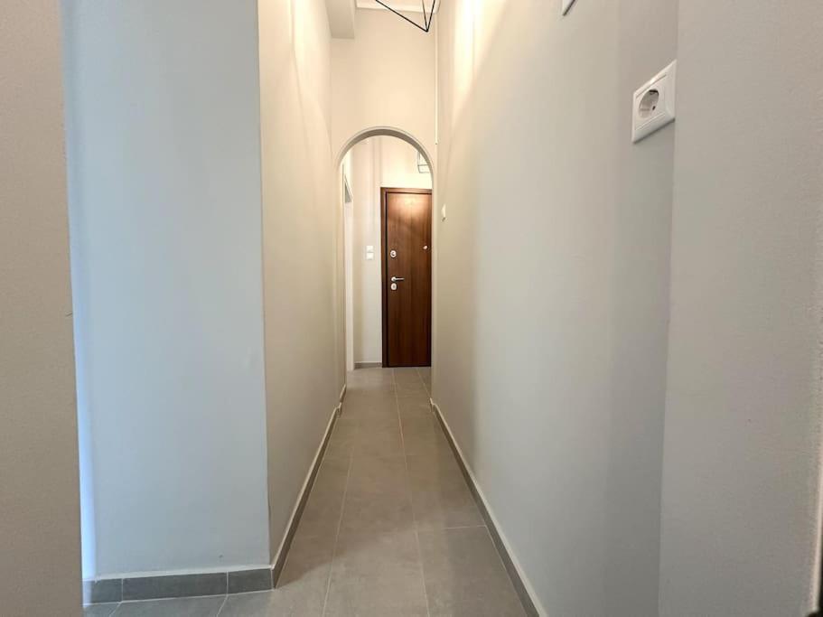 Athenian Cosy Gateaway Apartment Luaran gambar